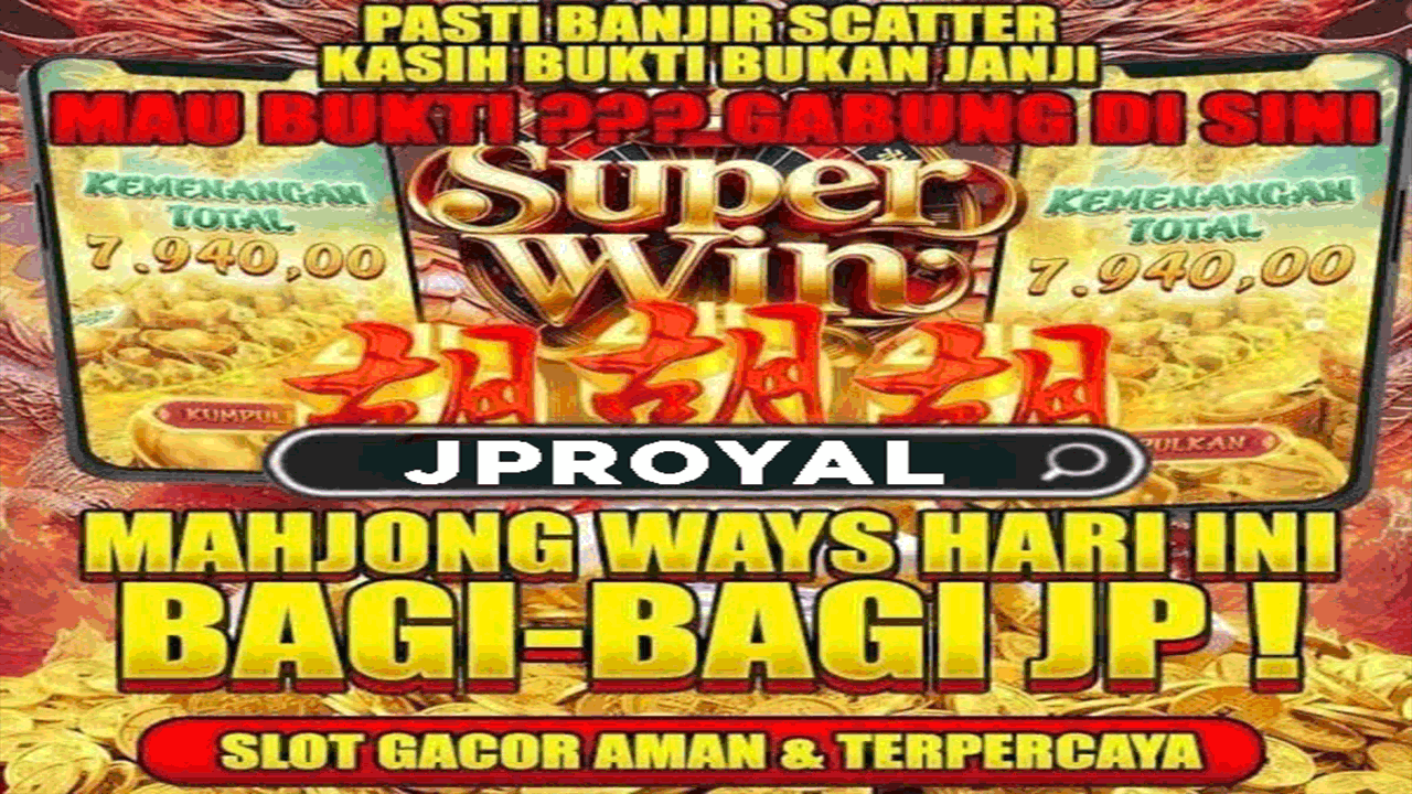 JPRoyal